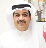 خالد الشريدة