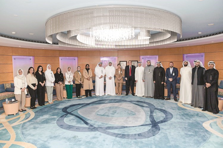 صورة جماعية عقب ورشة العمل