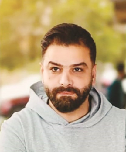 المهند كلثوم