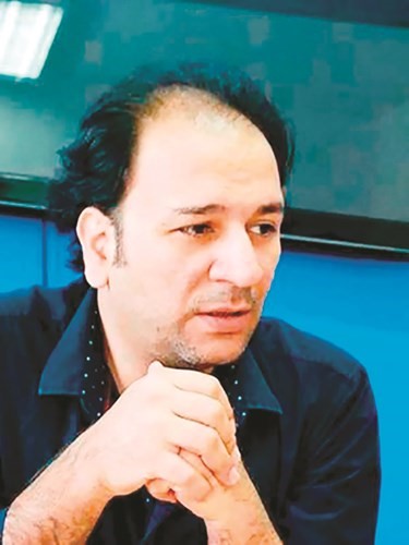 سامر محمد إسماعيل