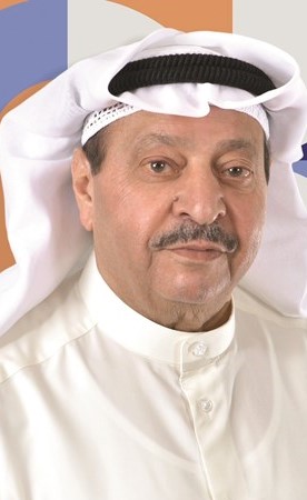خالد الحسن تغير ملكية الخليج للتأمين لن يغير