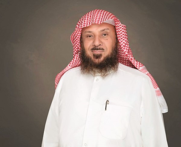 خالد السبيعي