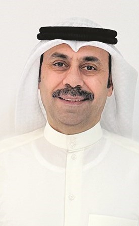 خالد العنزي