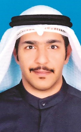 د.حمد الكندري