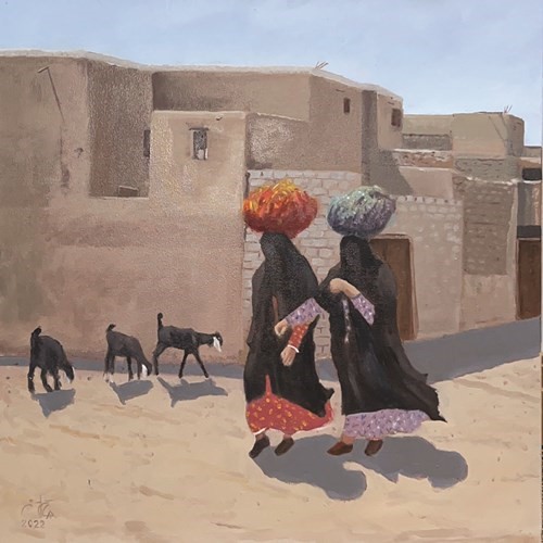 رزنامة التجاري 2023