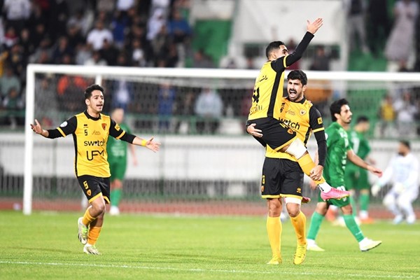 العربي والقادسية.. «ما خيبوا الظن»