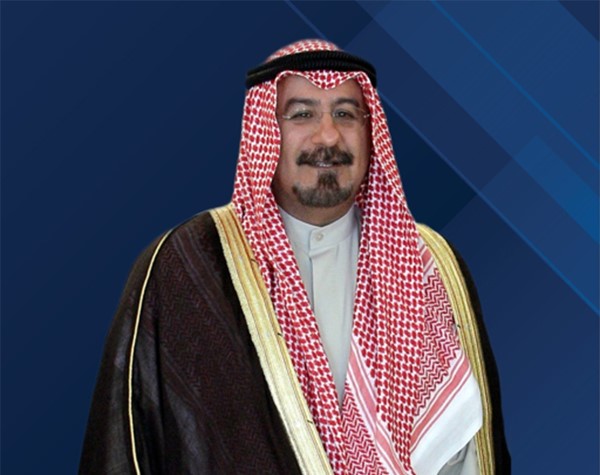 السيرة الذاتية لرئيس مجلس الوزراء الشيخ د. محمد صباح السالم