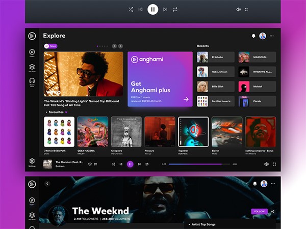 كوكباني لـ «الأنباء»: اندماج «+OSN» مع «ANGHAMI» يهدف إلى إنشاء كيان ينافس عالمياً