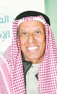 م.بدر السلمان