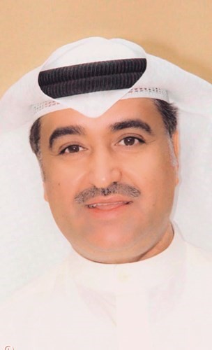 خالد الفودري