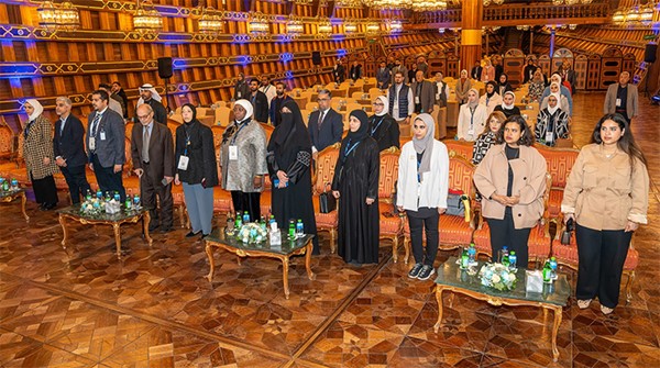 مستشفى جابر: اتباع أحدث البروتوكولات العالمية العلاجية للأمراض الباطنية وتخصصاتها