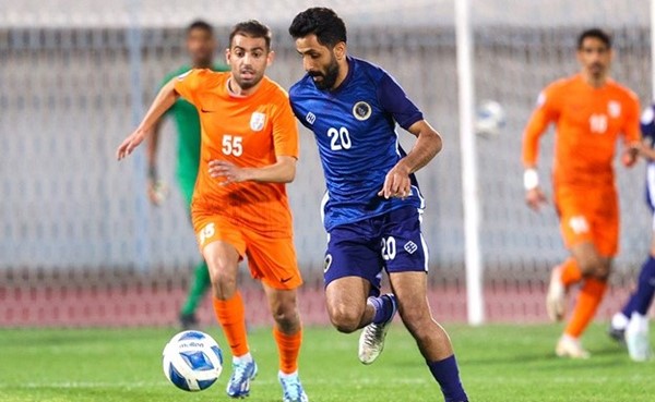 دهيليس: جميع مباريات الكؤوس صعبة