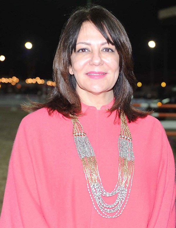 لمى عبدالعال