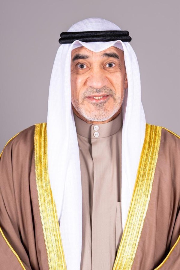 الشيخ فهد اليوسف 