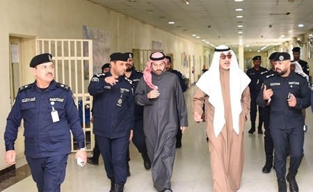 تذليل العقبات التي تواجه المبعدين ممن لا يحملون جوازات سفر 2 1223693 1