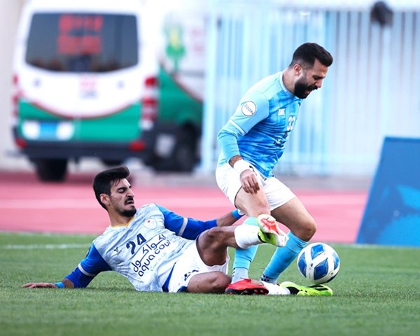 بصعوبة.. السالمية يعبر الشباب