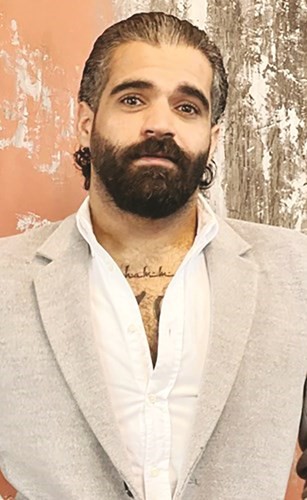 محمد عاشور