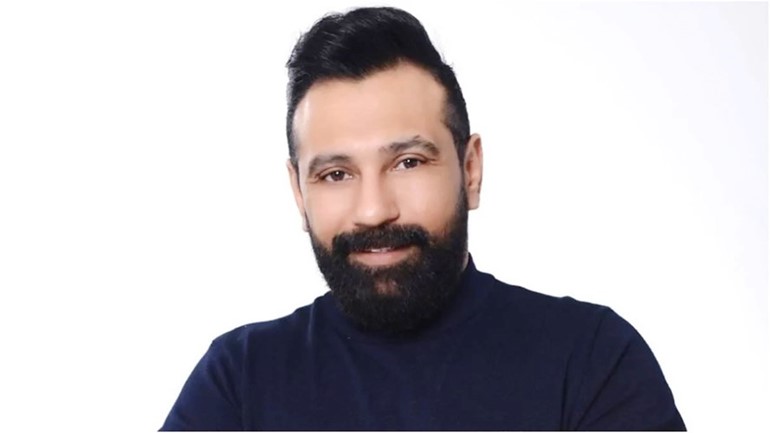 محمد الصيرفي