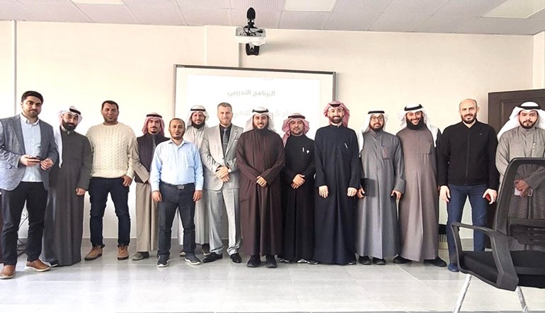 «التعليم الديني» يقيم دورة إعداد فريق إعلامي مدرسي