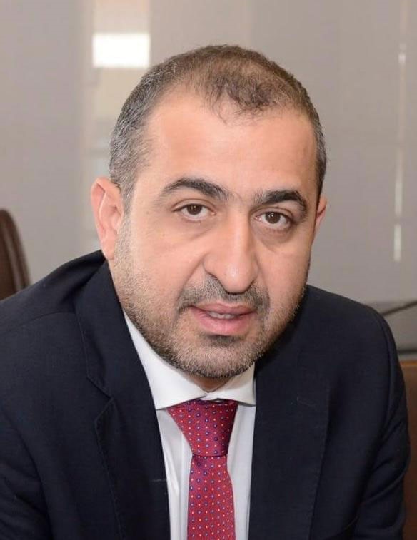 النائب غسان عطاالله