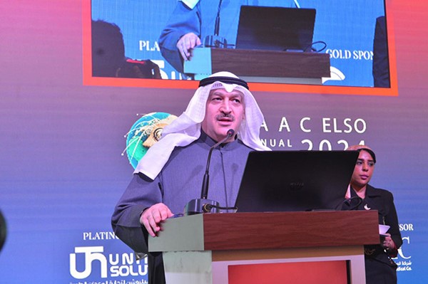 د.أحمد العوضي