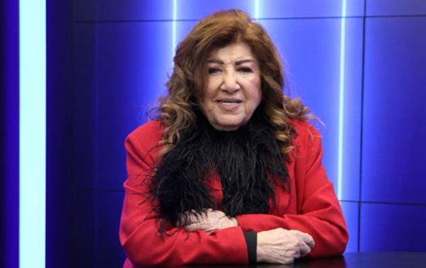 هدى شعراوي