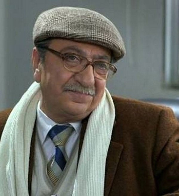  دريد لحام
