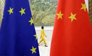الاتحاد الأوروبي يفتح تحقيقاً بشأن الدعم الحكومي ضد شركة صينية