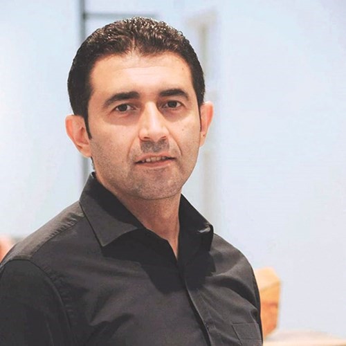 محمد سمير طحان
