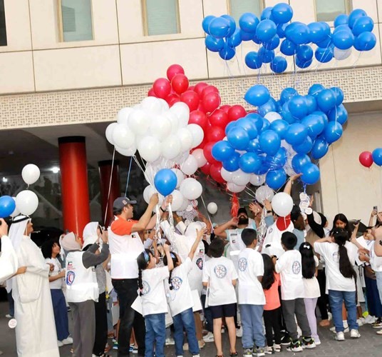 أكثر من 1.5 مليون مستفيد طالتهم مشاريع «الهلال الأحمر» في 2023