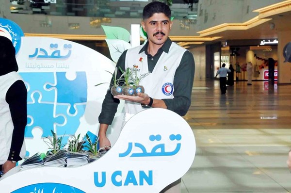 أكثر من 1.5 مليون مستفيد طالتهم مشاريع «الهلال الأحمر» في 2023