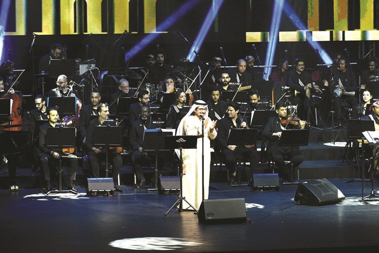 المطرب عبود خواجة	(متين غوزال)