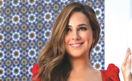 شيري تعود إلى هنيدي بعد 11 عاماً 2 1225859 1