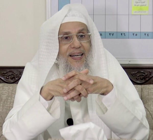 عبدالوهاب السنين