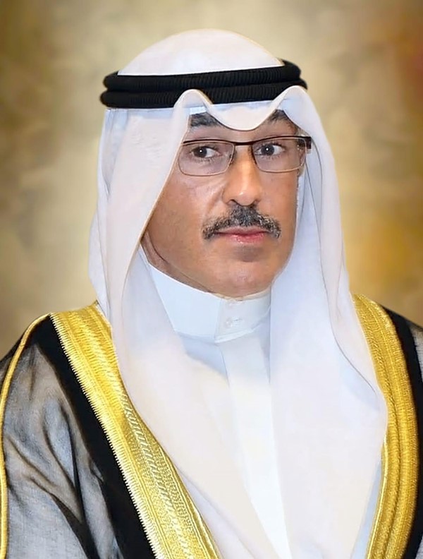 الشيخ فواز الخالد