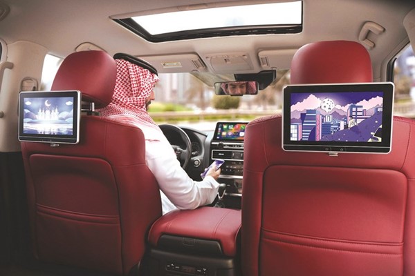 «نيسان البابطين» تُطلق عرضاً حصرياً على «باترول V8»