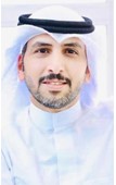كلية القانون الكويتية: د.عبدالرحمن الهاجري يحصل على الزمالة من كلية لندن للاقتصاد