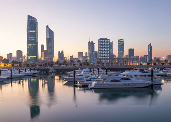 "الأرصاد": طقس غائم مع فرصة لأمطار رعدية متفرقة..و"العظمى": 20