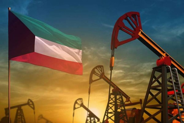 سعر برميل النفط الكويتي يرتفع ليبلغ 82.31 دولار