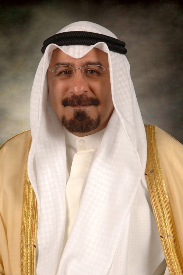 سمو الشيخ د.محمد الصباح