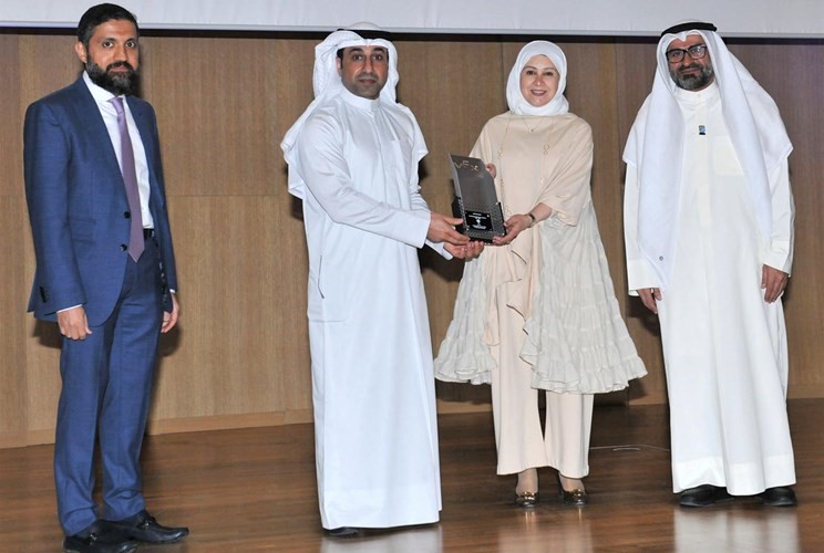 جامعة الكويت تُعلن أسماء الفرق الفائزة في مسابقة الكويت الوطنية للروبوتات