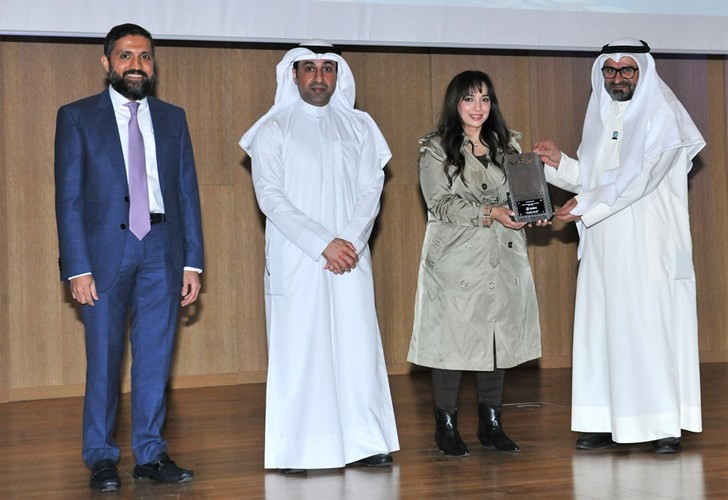 جامعة الكويت تُعلن أسماء الفرق الفائزة في مسابقة الكويت الوطنية للروبوتات