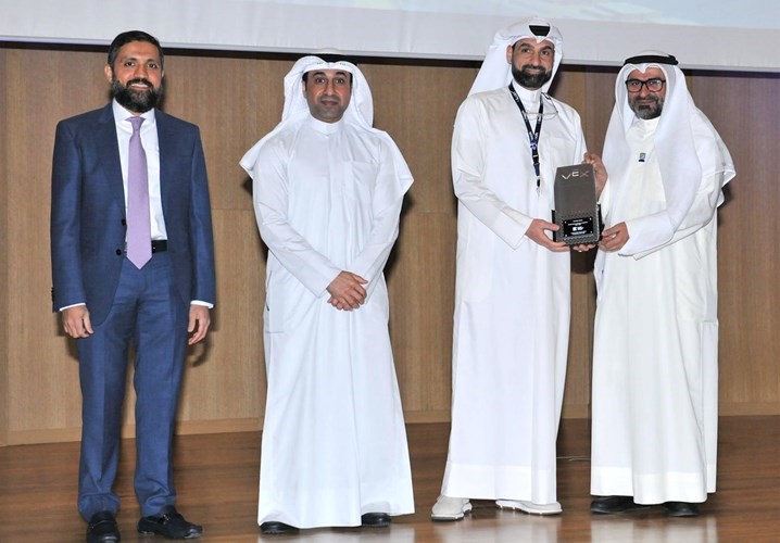 جامعة الكويت تُعلن أسماء الفرق الفائزة في مسابقة الكويت الوطنية للروبوتات