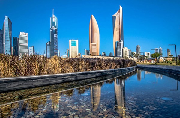 "الأرصاد": طقس دافئ نهاراً ومائل للبرودة ليلاً..و"العظمى": 25