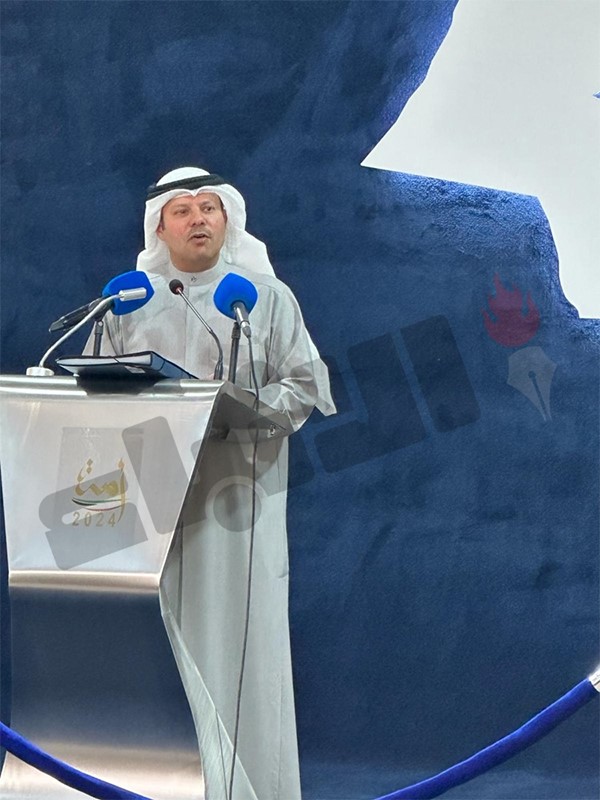 فيصل الكندري 