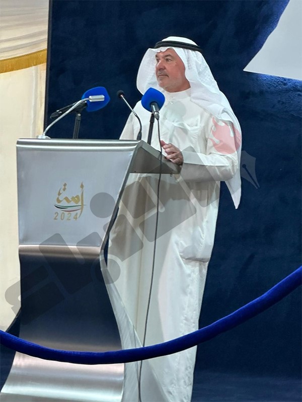 صالح عاشور: مقبلون على مرحلة حساسة فيها استحقاقات كثيرة تتطلب إصلاح الوضع الاقتصادي وتحسين مستوى معيشة المواطنين