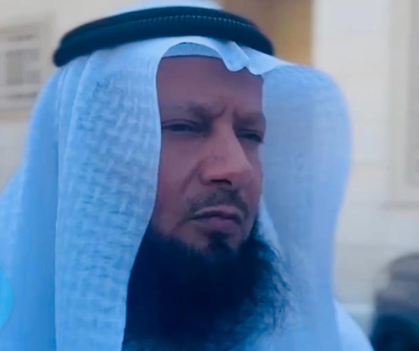 أحمد مطيع 