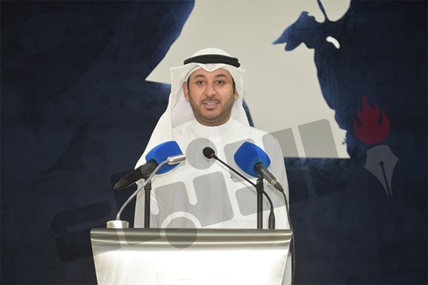 عبدالله العلاج