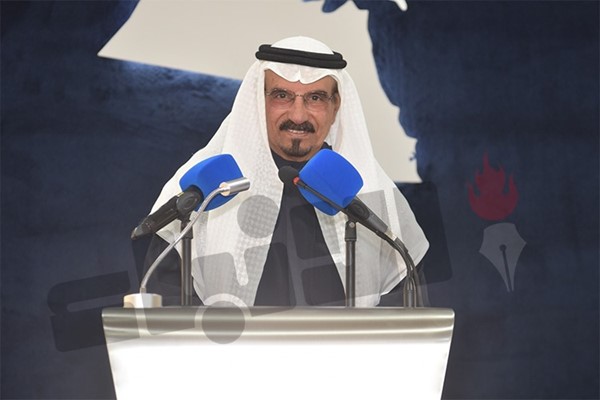 مرزوق الحبيني 