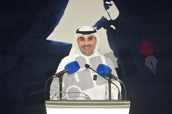 خالد الياسين 